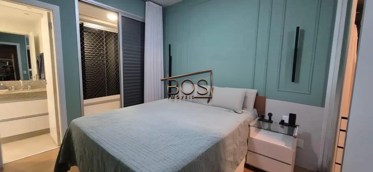 Apartamento, 3 quartos, 96 m² - Foto 9