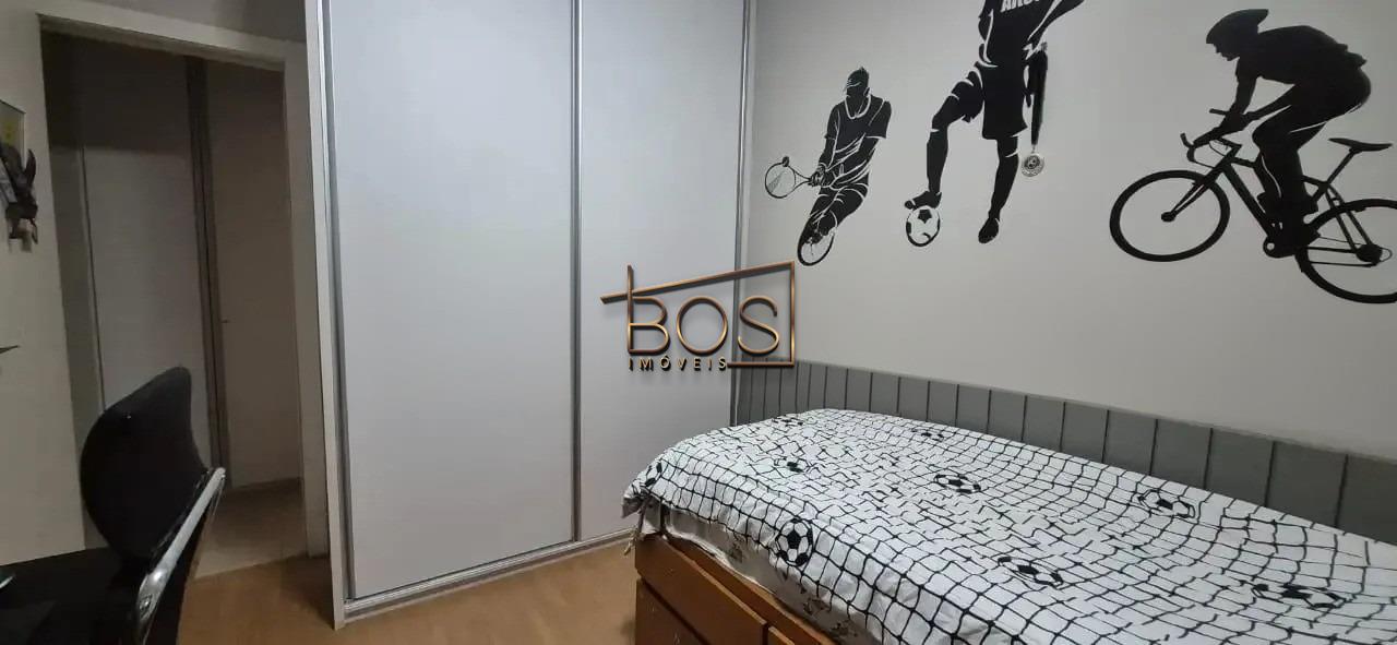 Apartamento, 3 quartos, 96 m² - Foto 12