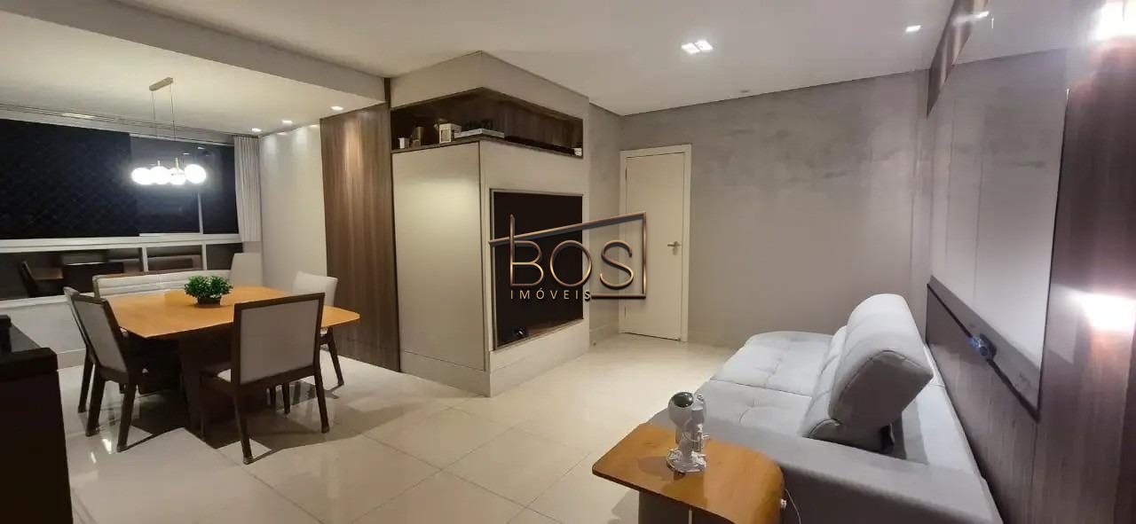 Apartamento, 3 quartos, 96 m² - Foto 2