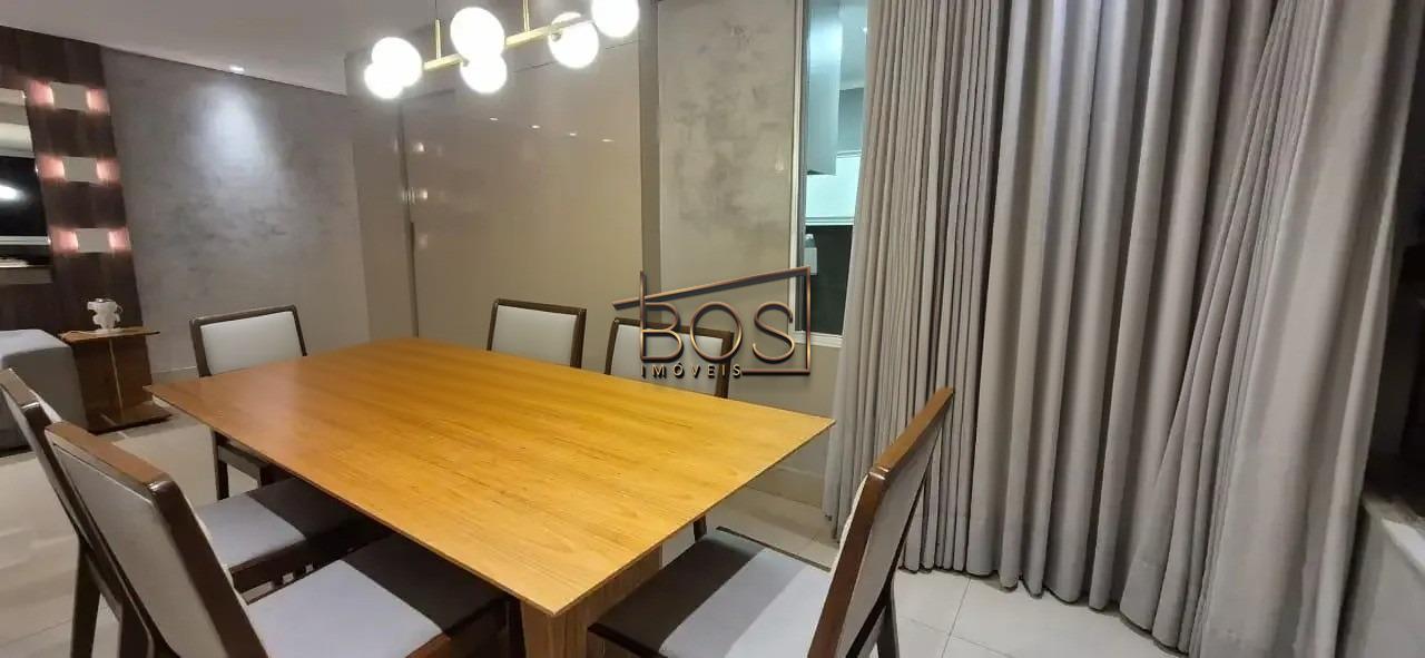Apartamento, 3 quartos, 96 m² - Foto 3