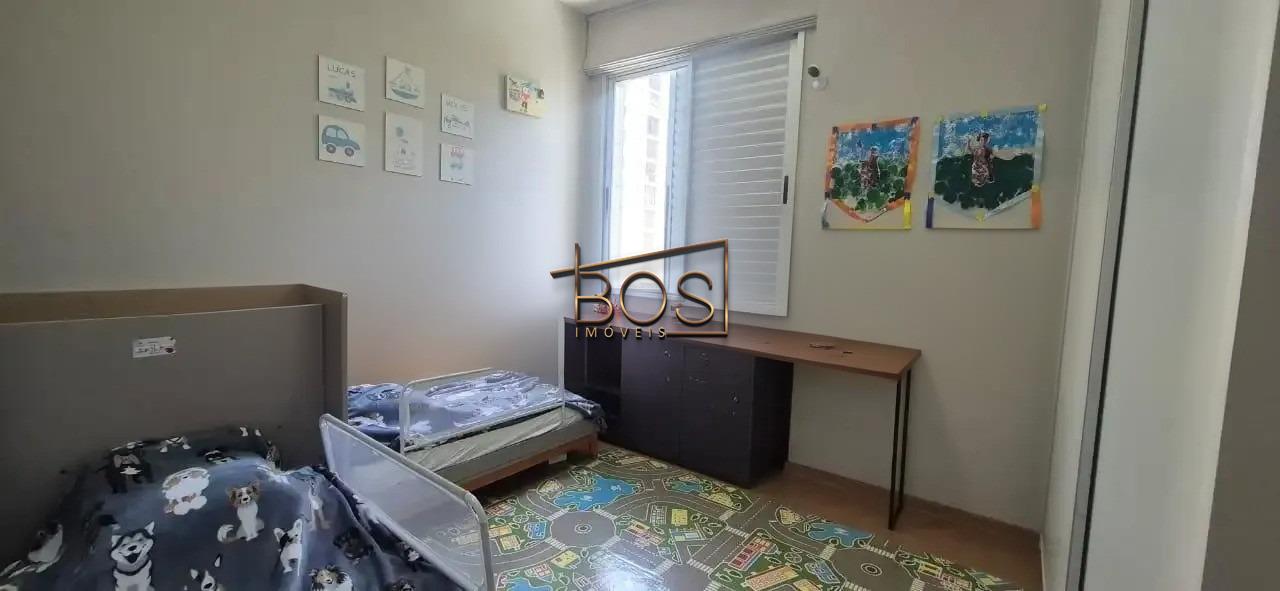 Apartamento, 3 quartos, 96 m² - Foto 11
