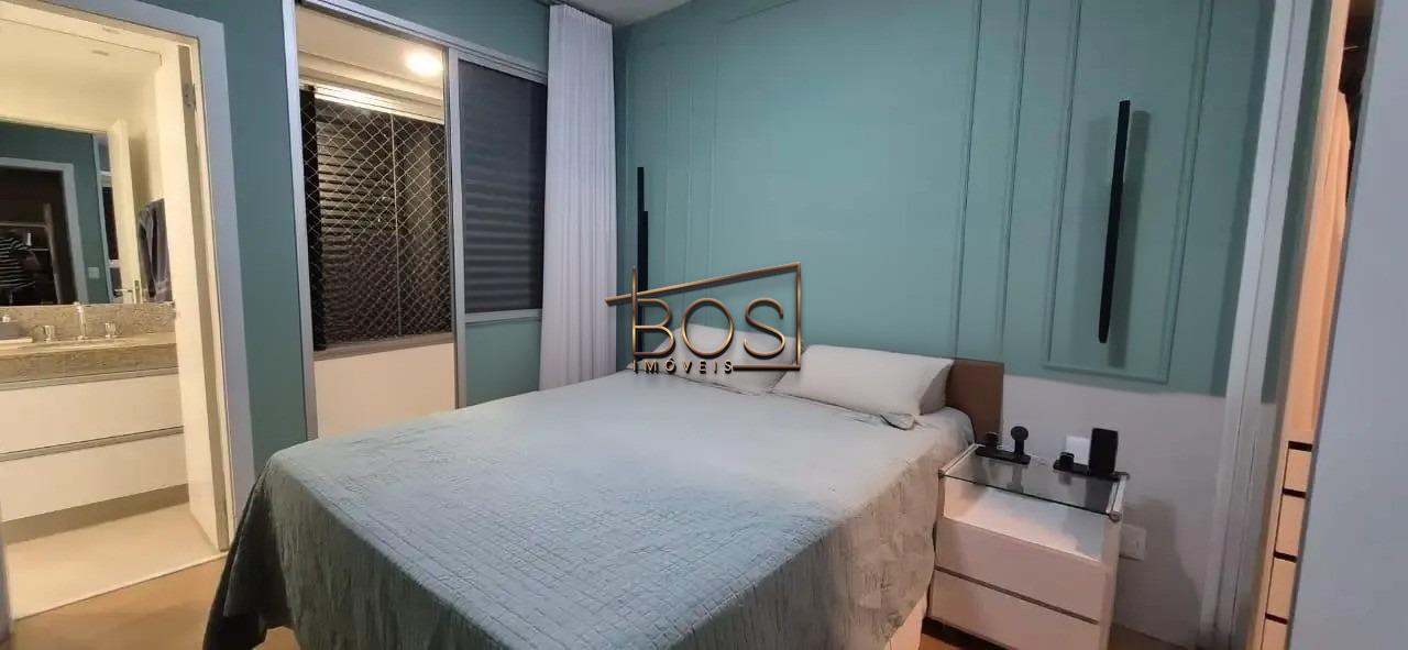 Apartamento, 3 quartos, 96 m² - Foto 6