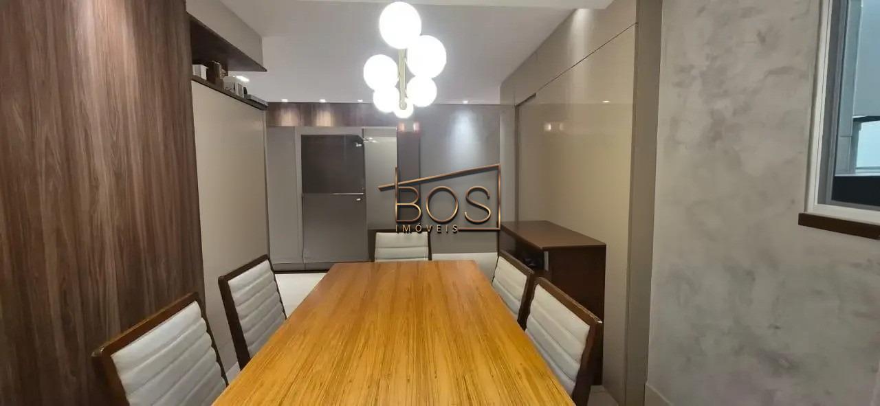 Apartamento, 3 quartos, 96 m² - Foto 4