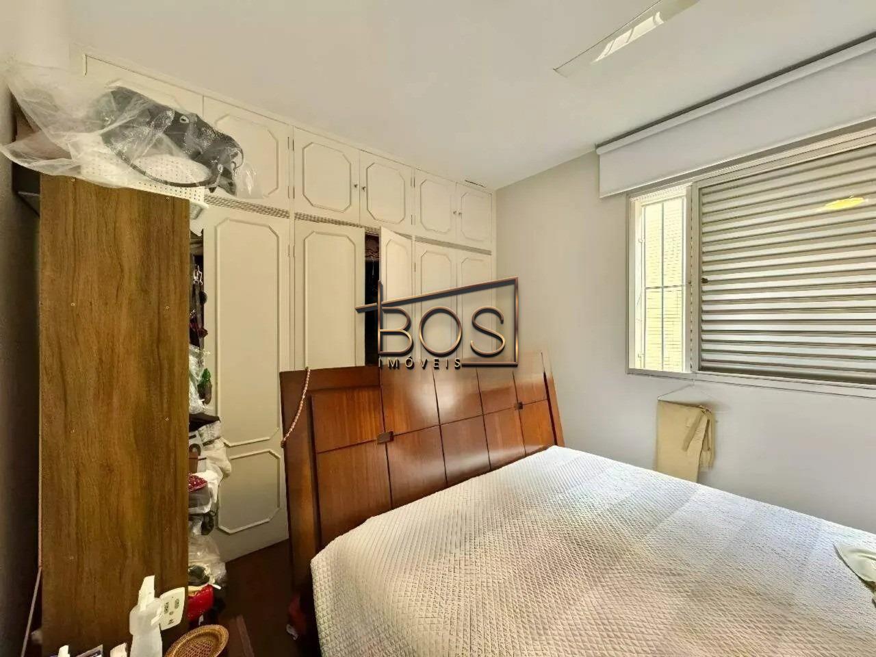Apartamento, 4 quartos, 142 m² - Foto 9
