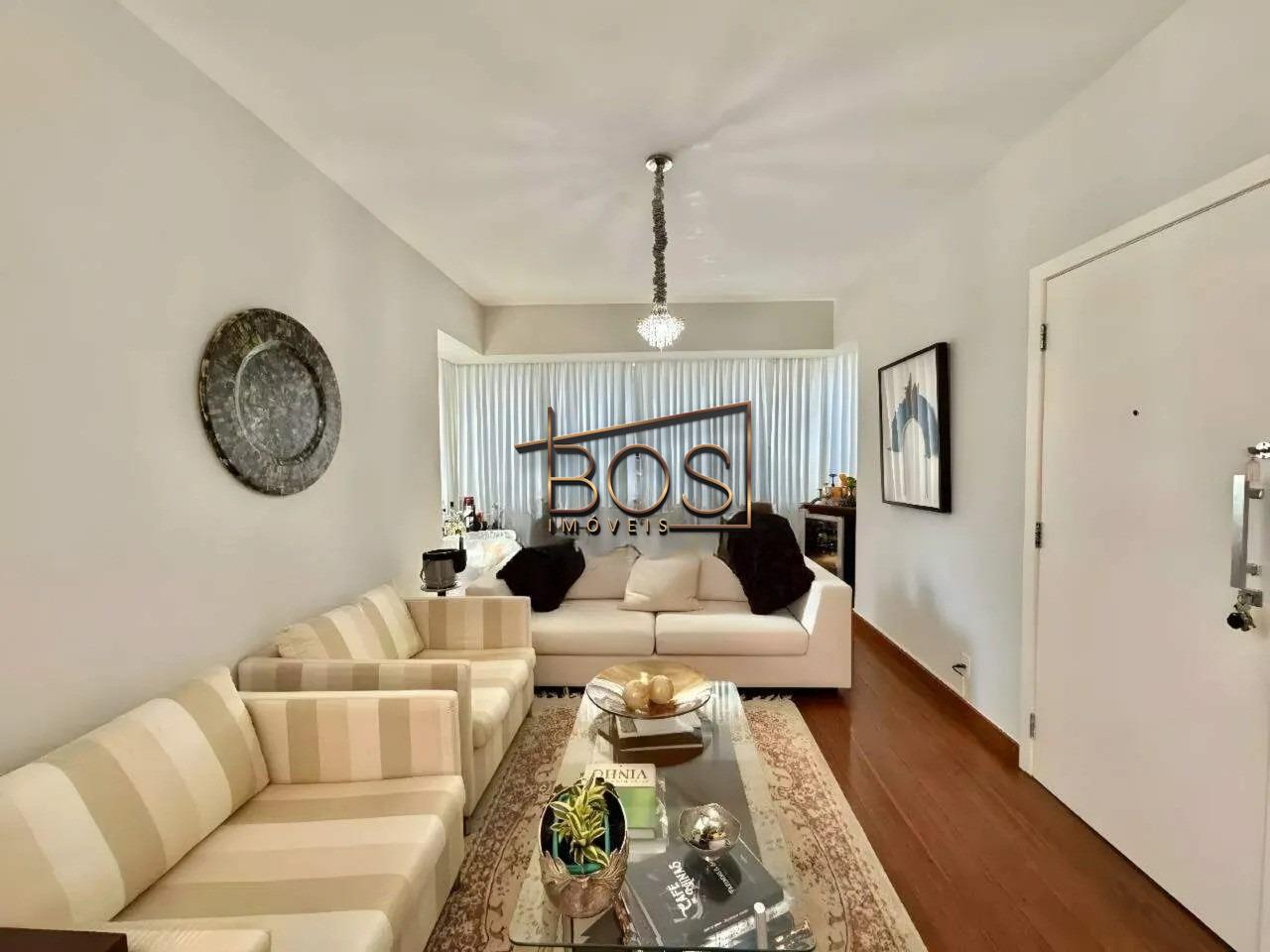 Apartamento, 4 quartos, 142 m² - Foto 1