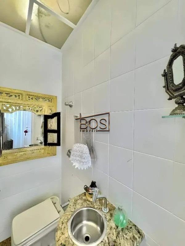 Apartamento, 4 quartos, 142 m² - Foto 11