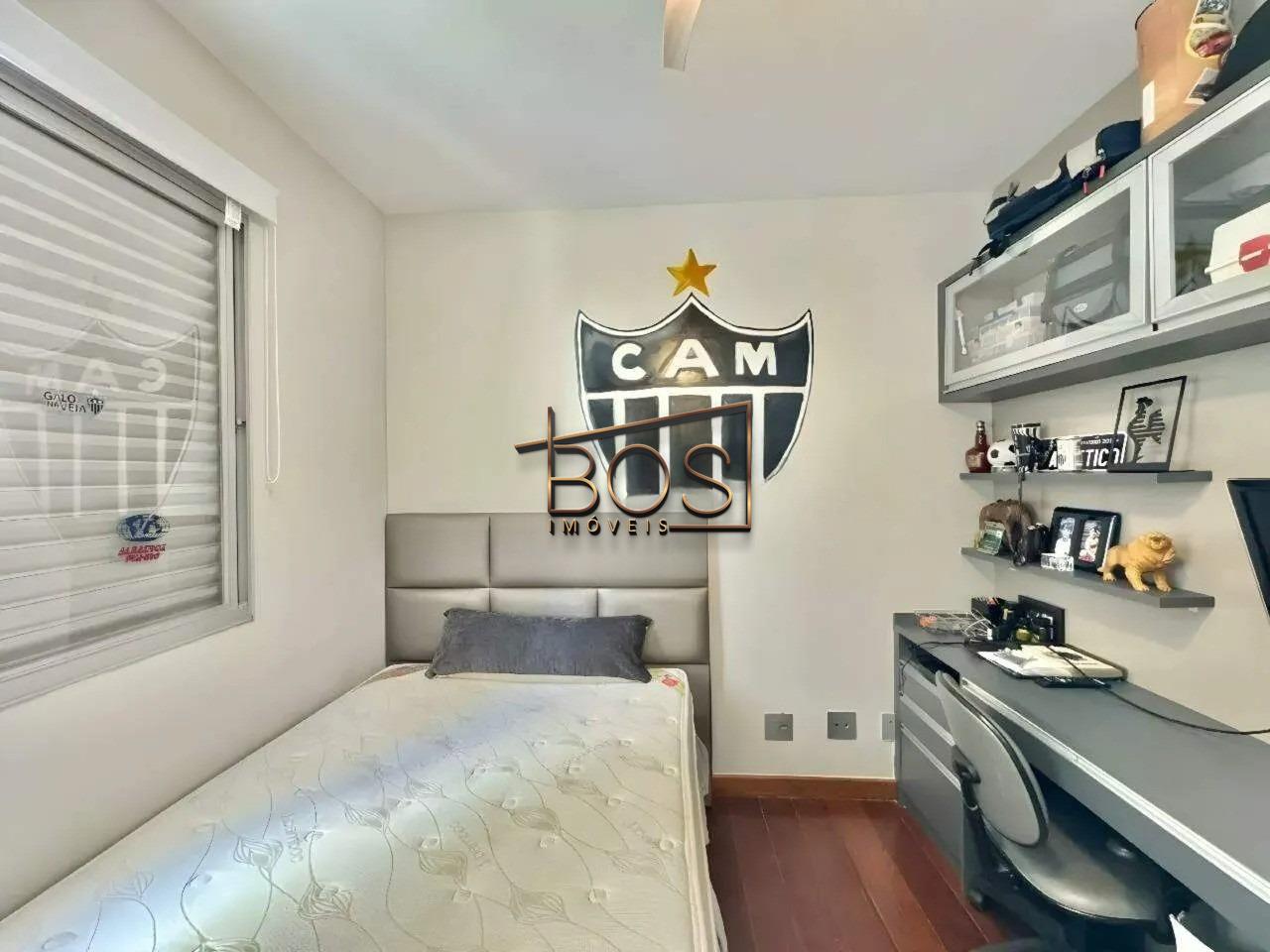 Apartamento, 4 quartos, 142 m² - Foto 8