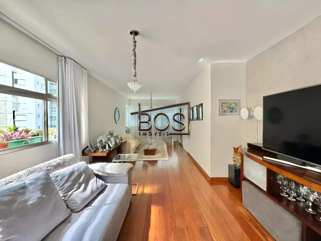 Apartamento, 4 quartos, 142 m² - Foto 4