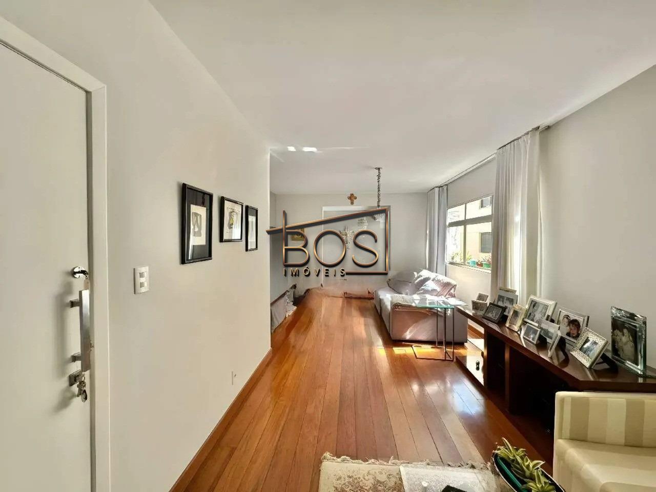 Apartamento, 4 quartos, 142 m² - Foto 3