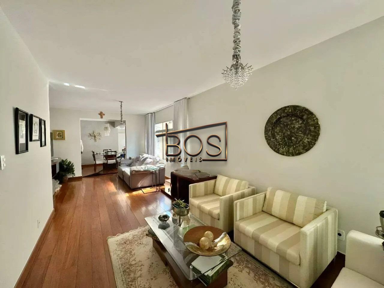 Apartamento, 4 quartos, 142 m² - Foto 2