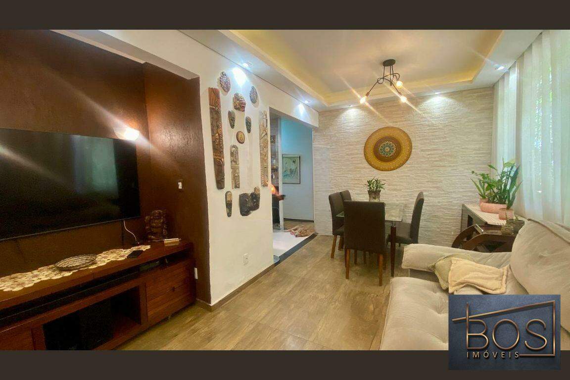 Apartamento, 3 quartos, 96 m² - Foto 2