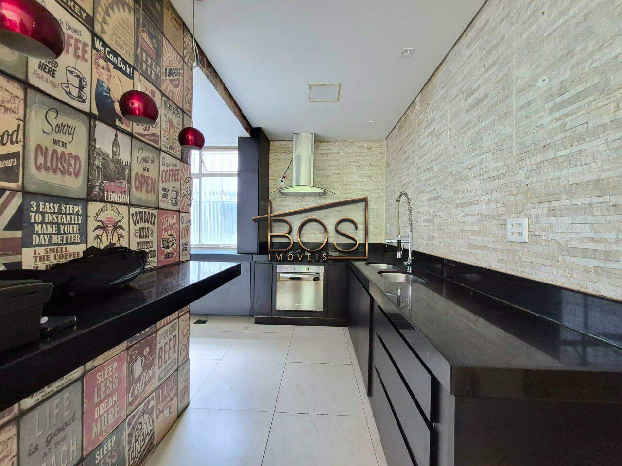 Apartamento, 3 quartos, 96 m² - Foto 8