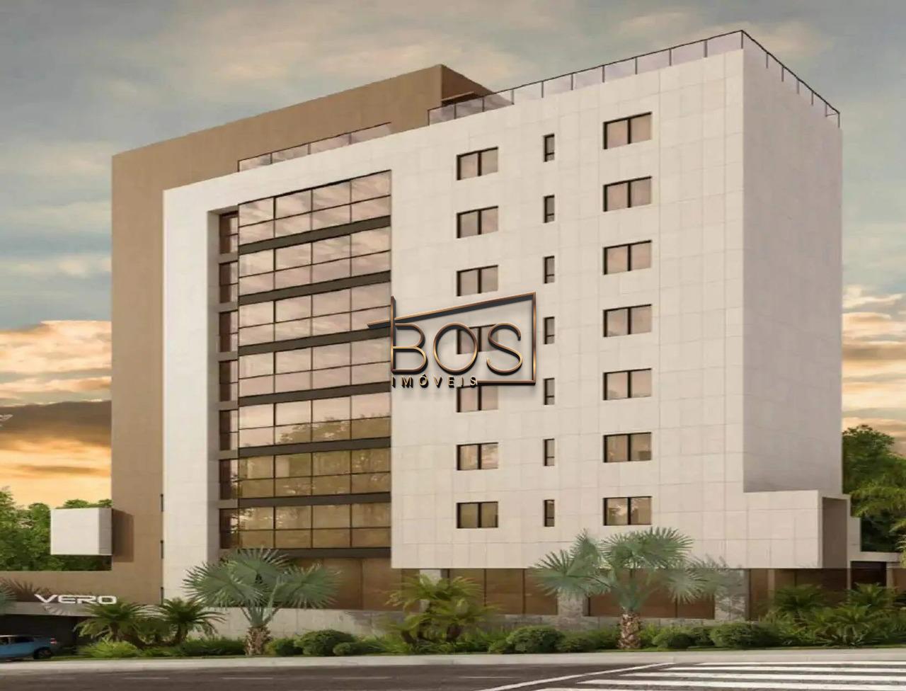 Cobertura, 4 quartos, 280 m² - Foto 12