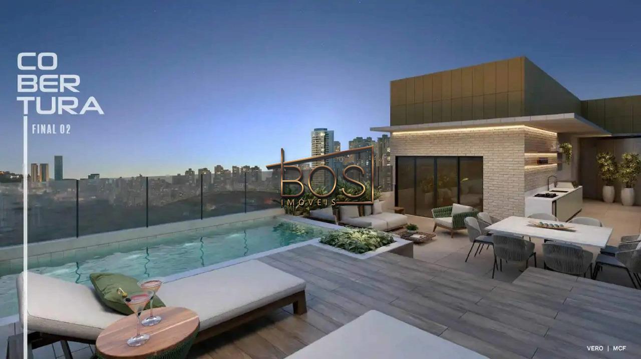 Cobertura, 4 quartos, 280 m² - Foto 6