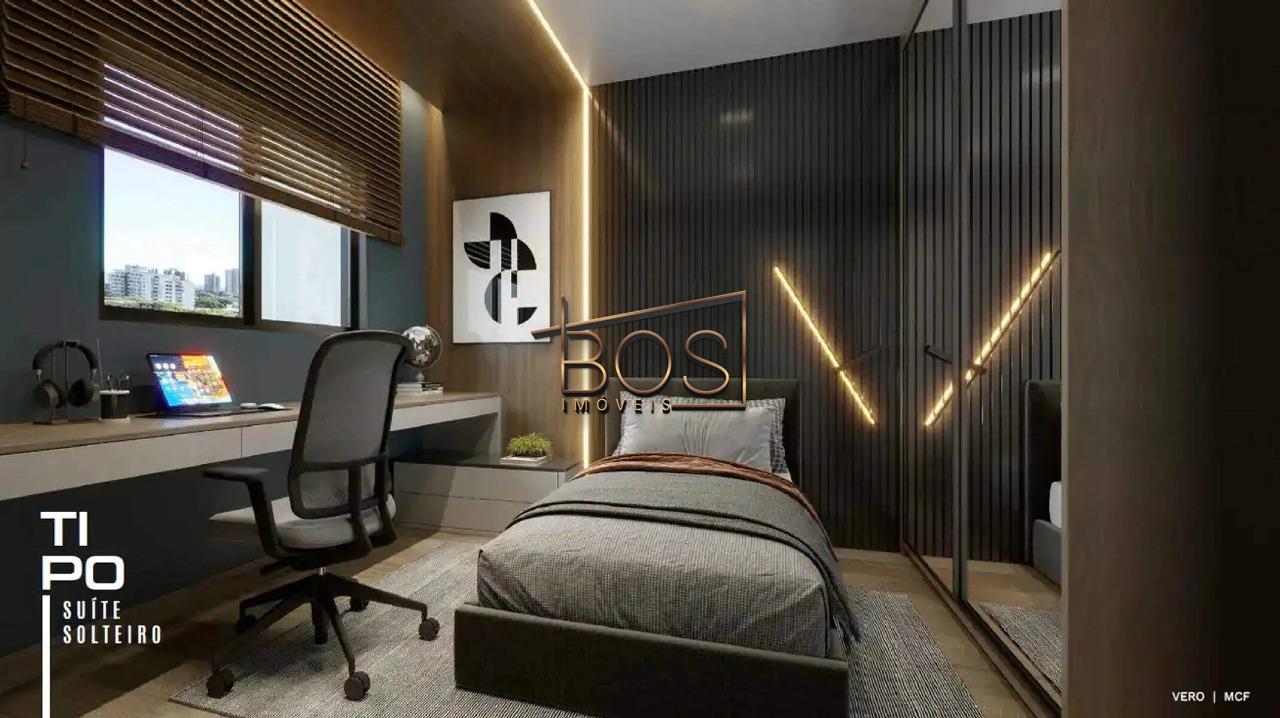 Apartamento, 4 quartos, 240 m² - Foto 6