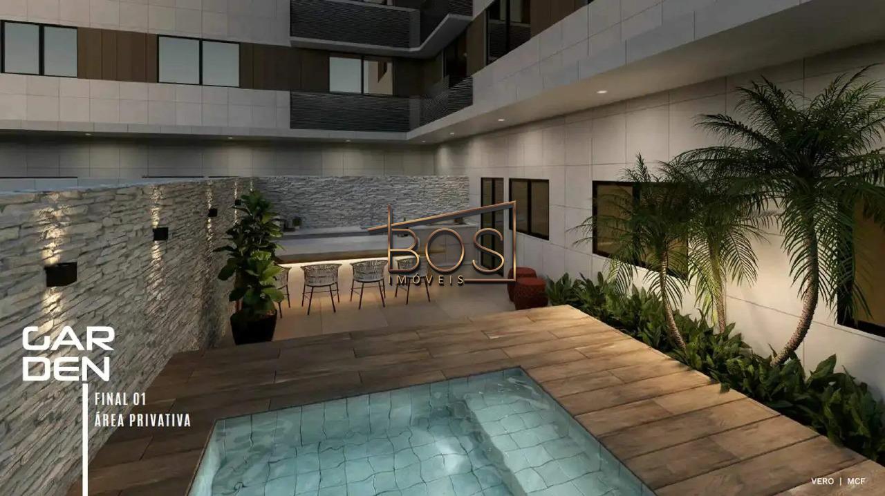 Apartamento, 4 quartos, 240 m² - Foto 9