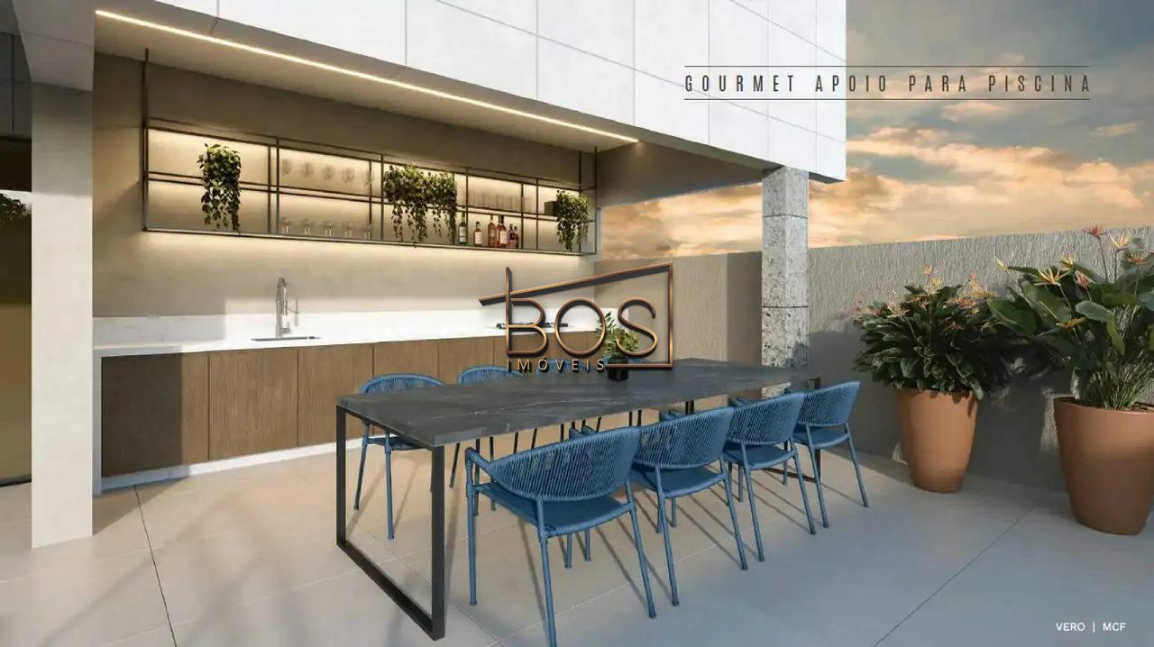 Apartamento, 4 quartos, 240 m² - Foto 11