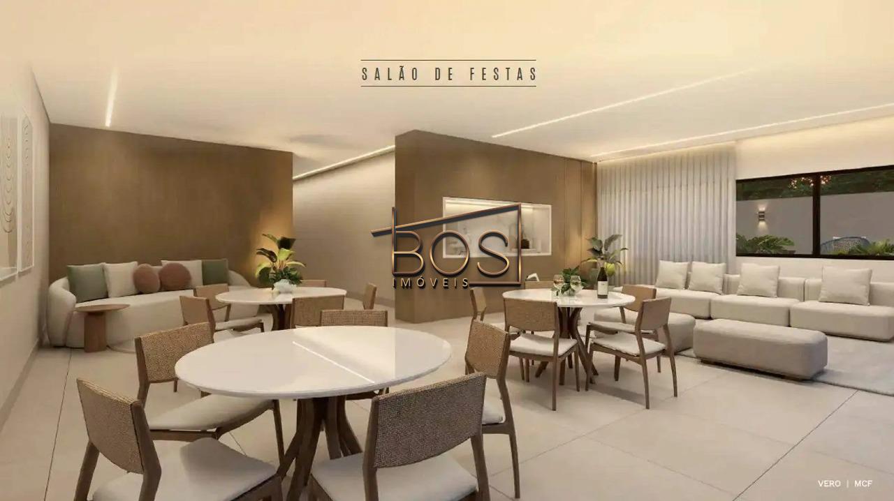 Apartamento, 4 quartos, 138 m² - Foto 2