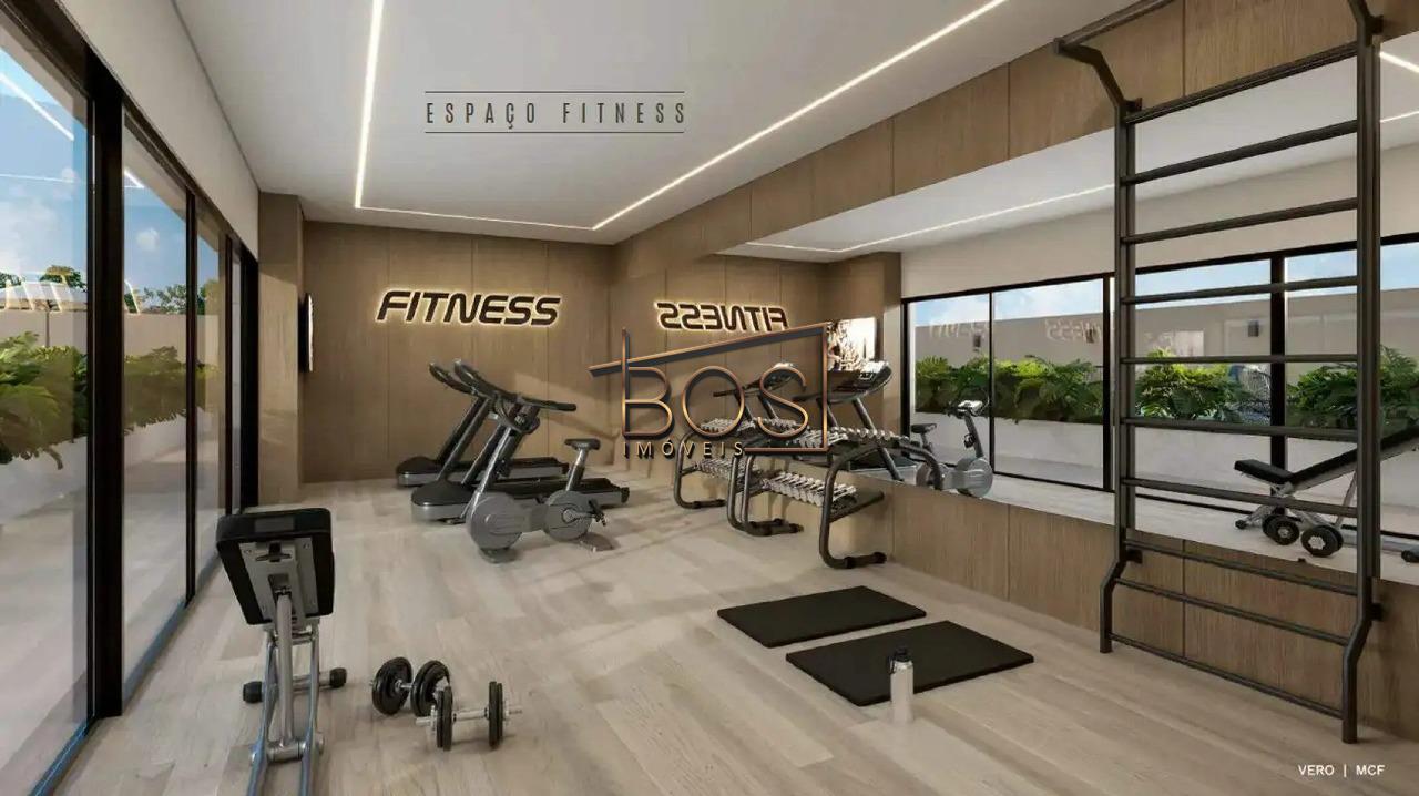 Apartamento, 4 quartos, 138 m² - Foto 8