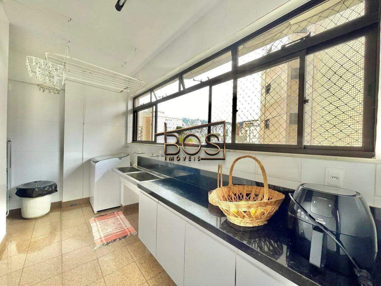 Cobertura, 4 quartos, 436 m² - Foto 15