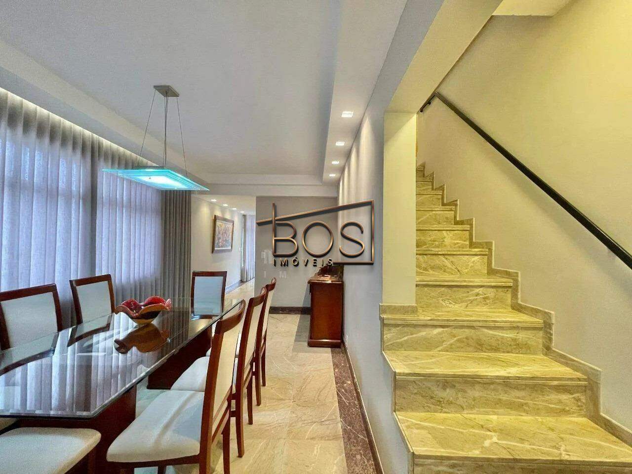 Cobertura, 4 quartos, 436 m² - Foto 7