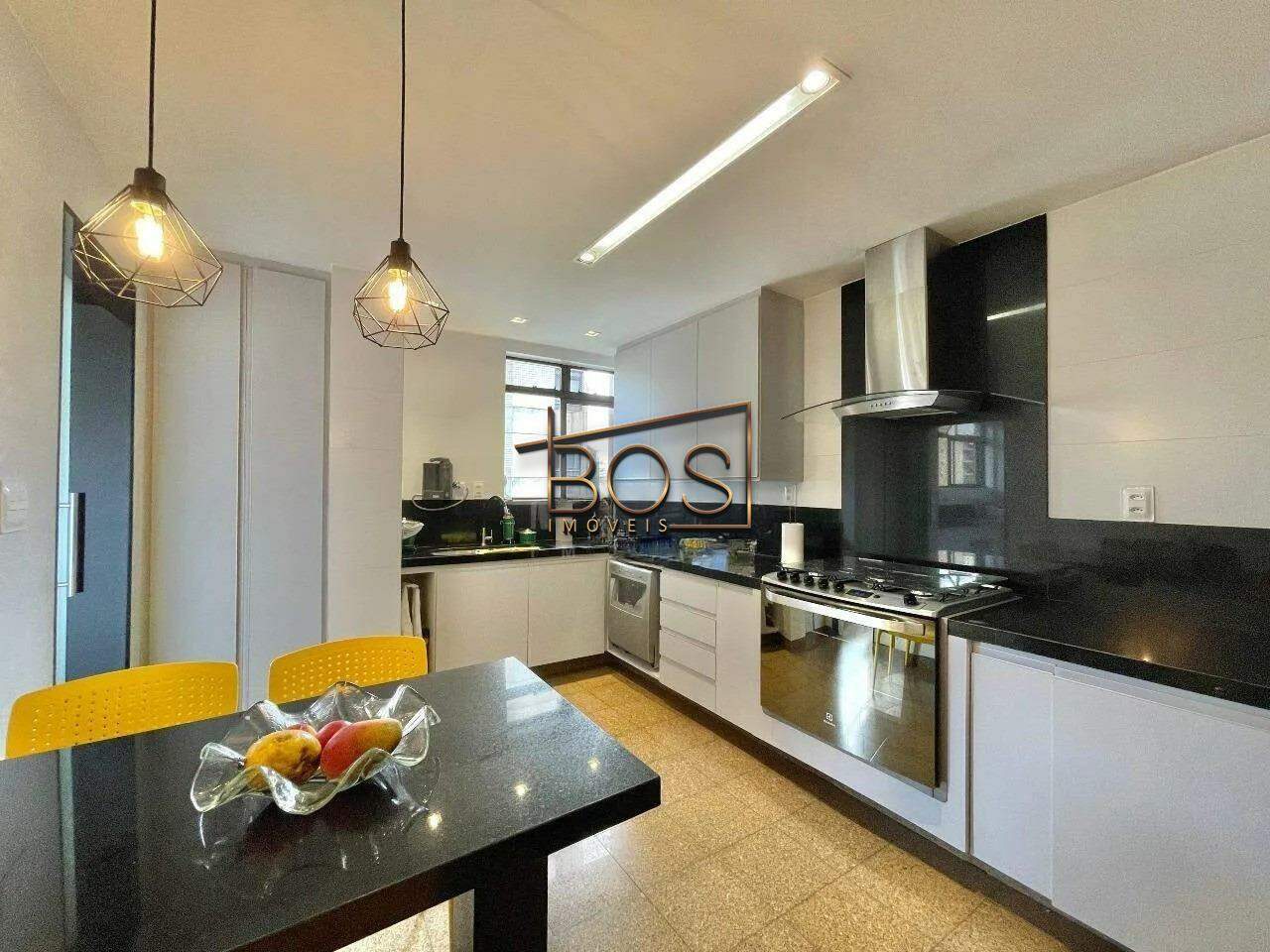 Cobertura, 4 quartos, 436 m² - Foto 14