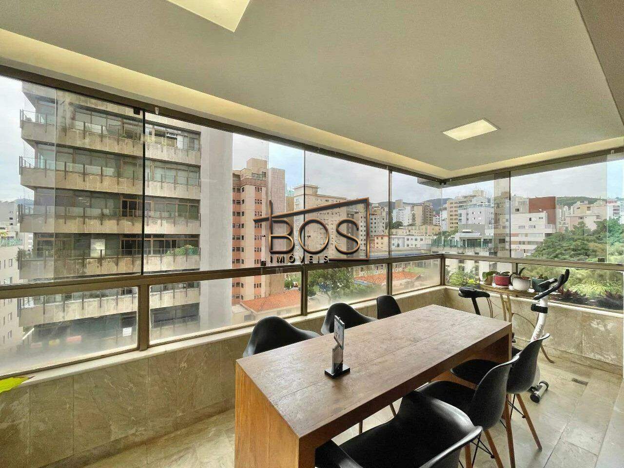 Cobertura, 4 quartos, 436 m² - Foto 10