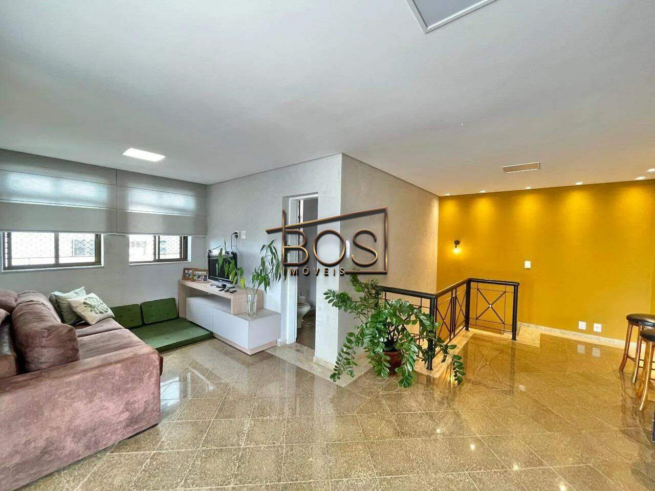 Cobertura, 4 quartos, 436 m² - Foto 5