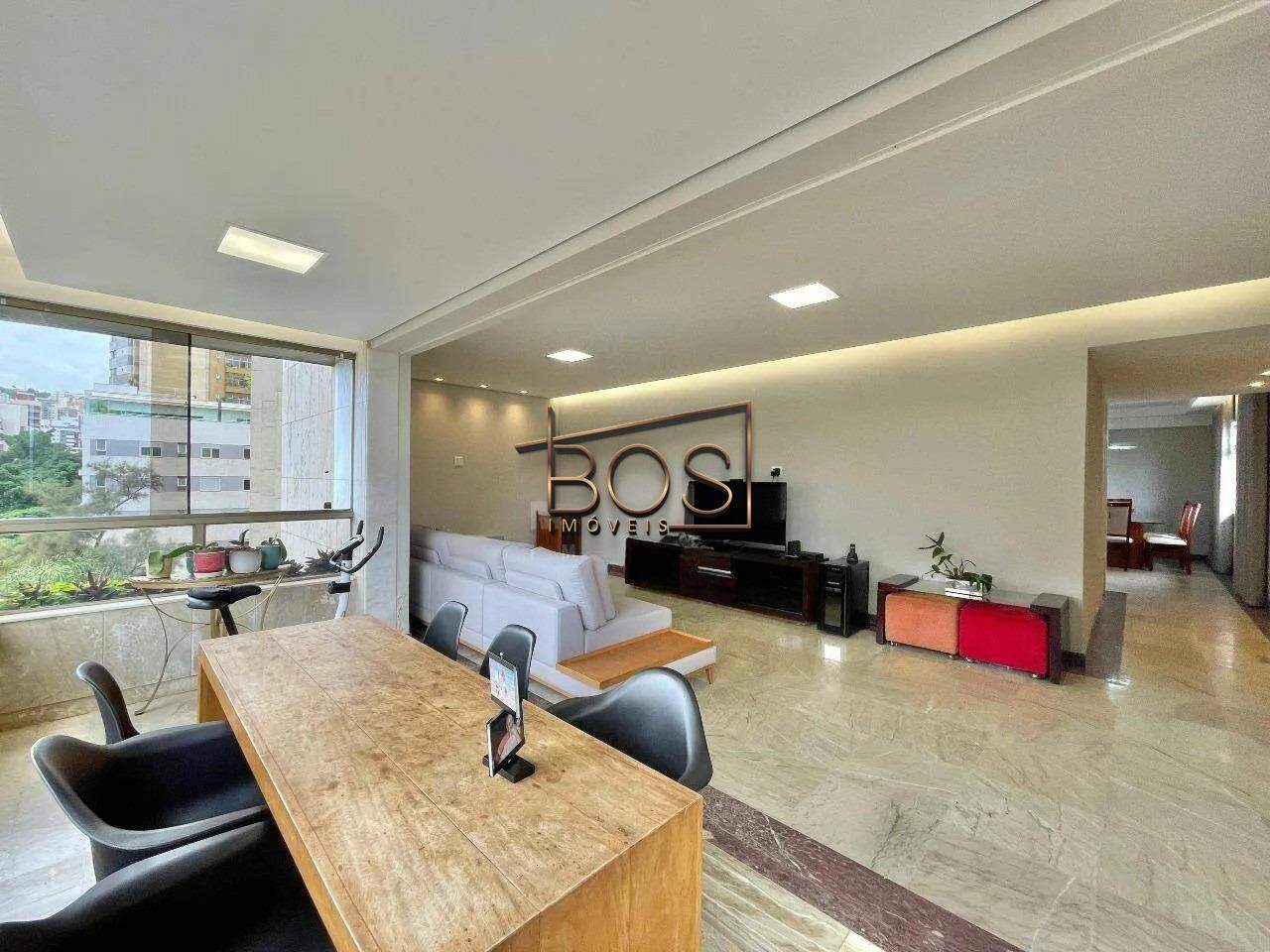 Cobertura, 4 quartos, 436 m² - Foto 9