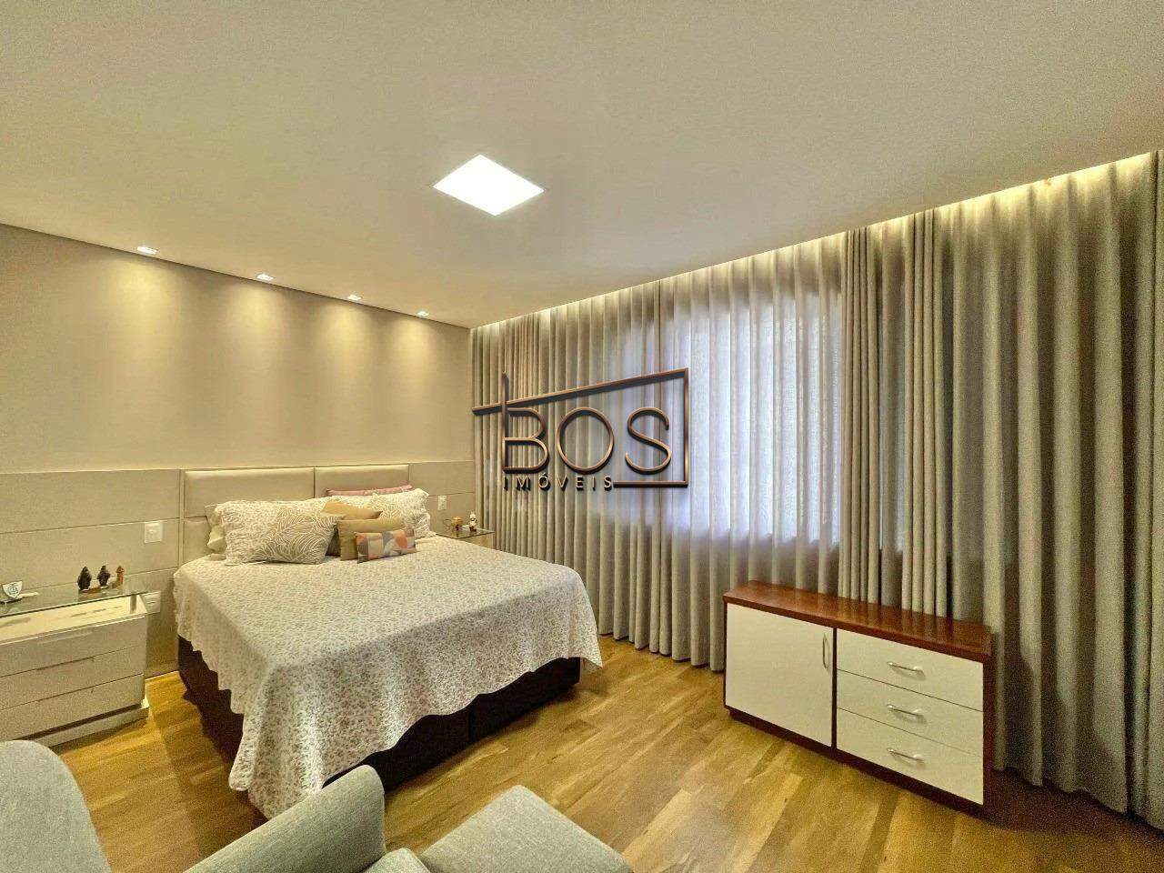 Cobertura, 4 quartos, 436 m² - Foto 16