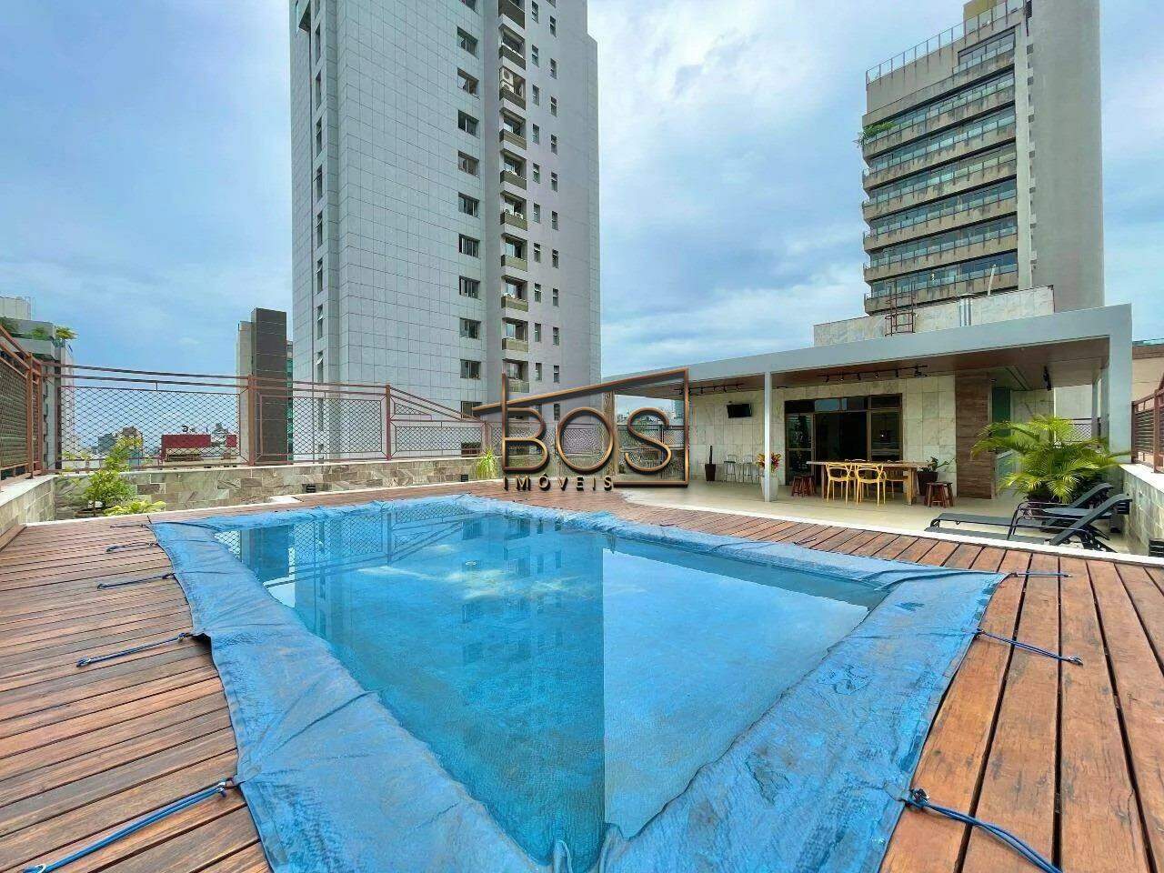 Cobertura, 4 quartos, 436 m² - Foto 3