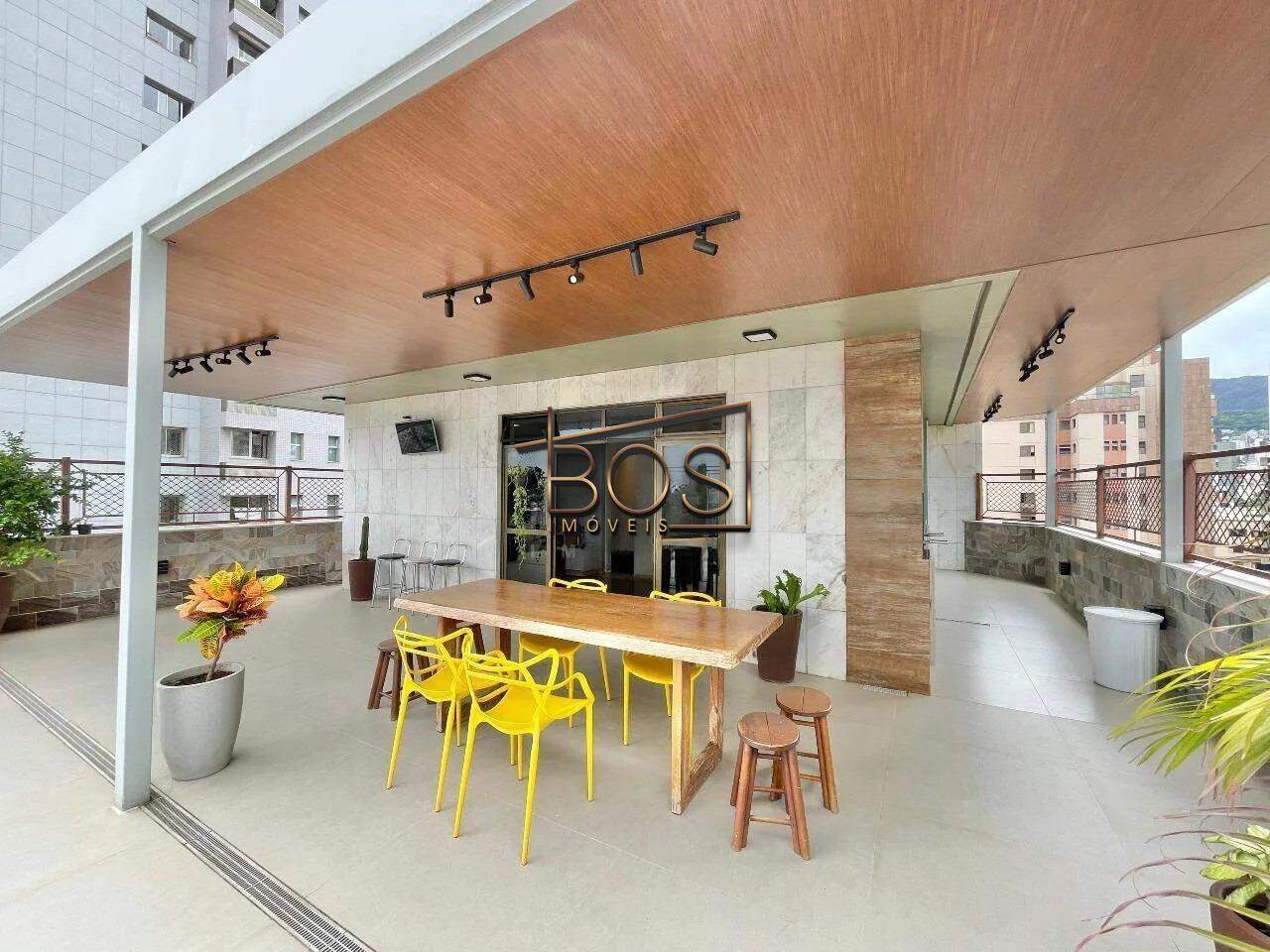 Cobertura, 4 quartos, 436 m² - Foto 1