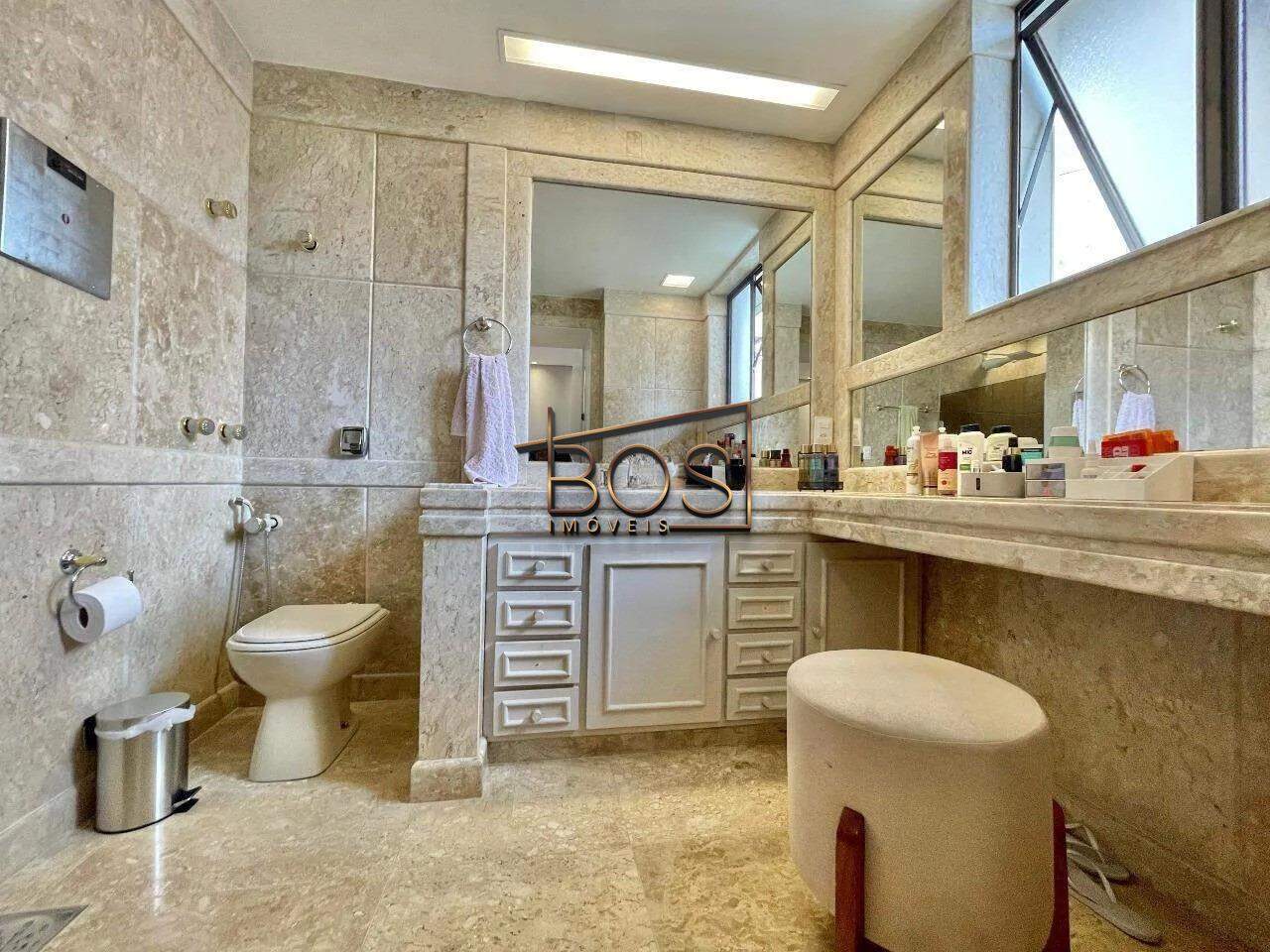 Cobertura, 4 quartos, 436 m² - Foto 24