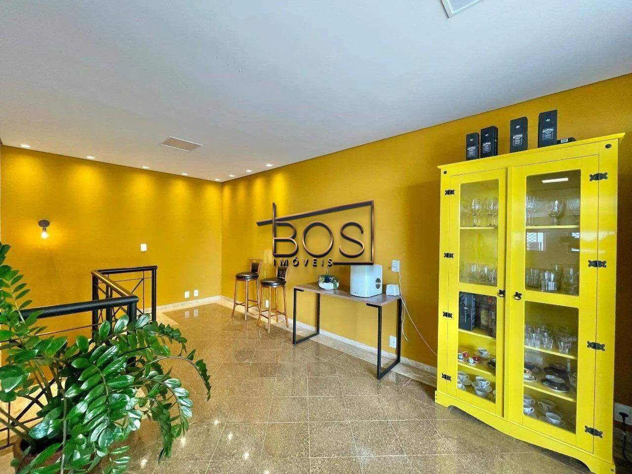 Cobertura, 4 quartos, 436 m² - Foto 6