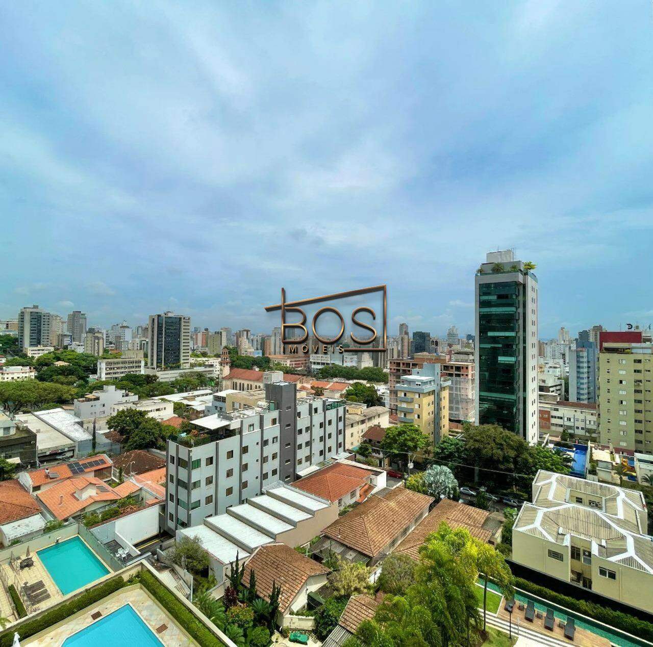 Cobertura, 4 quartos, 436 m² - Foto 11