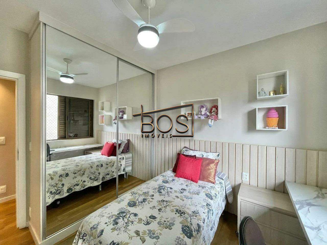 Cobertura, 4 quartos, 436 m² - Foto 22