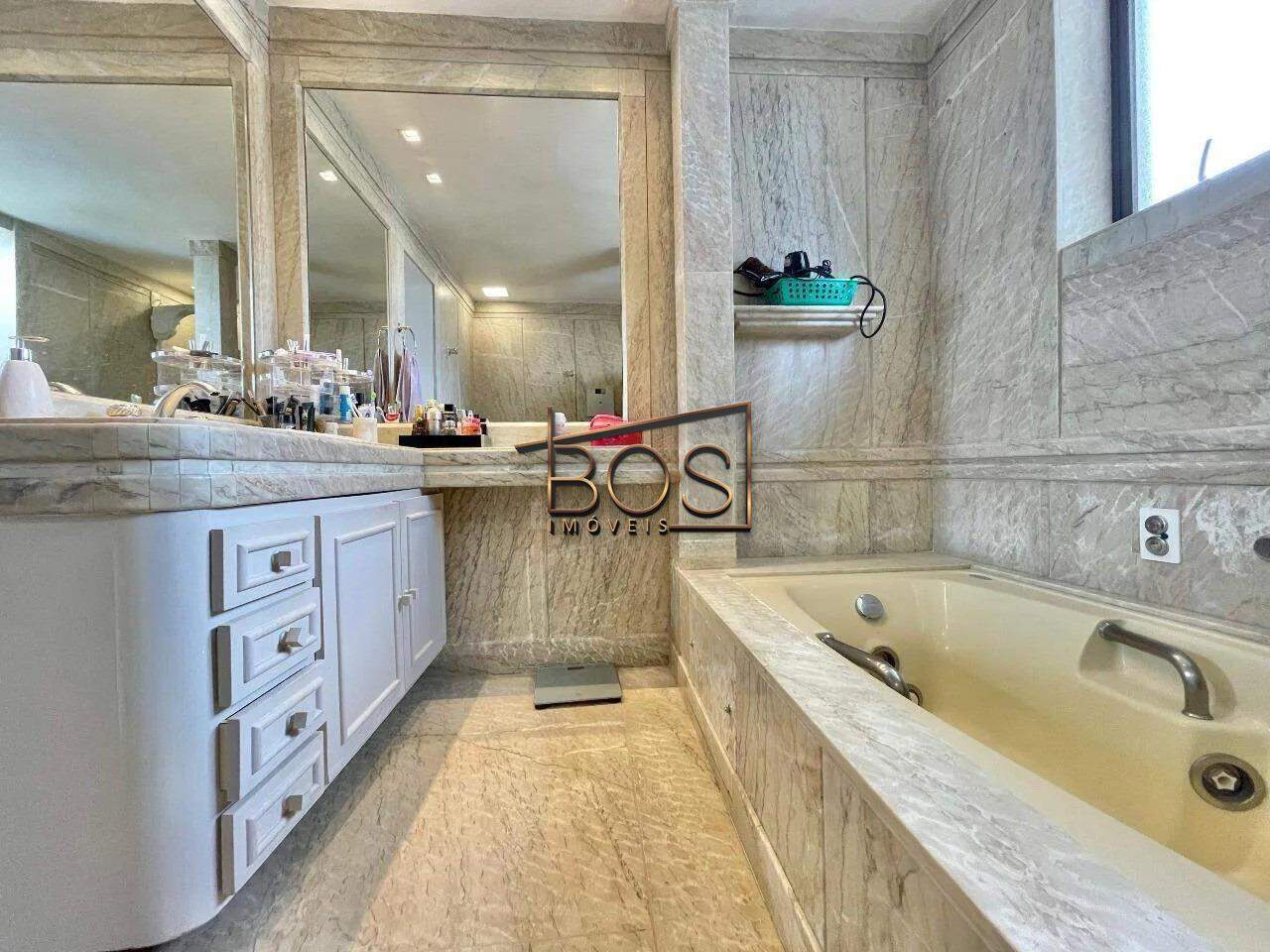 Cobertura, 4 quartos, 436 m² - Foto 18