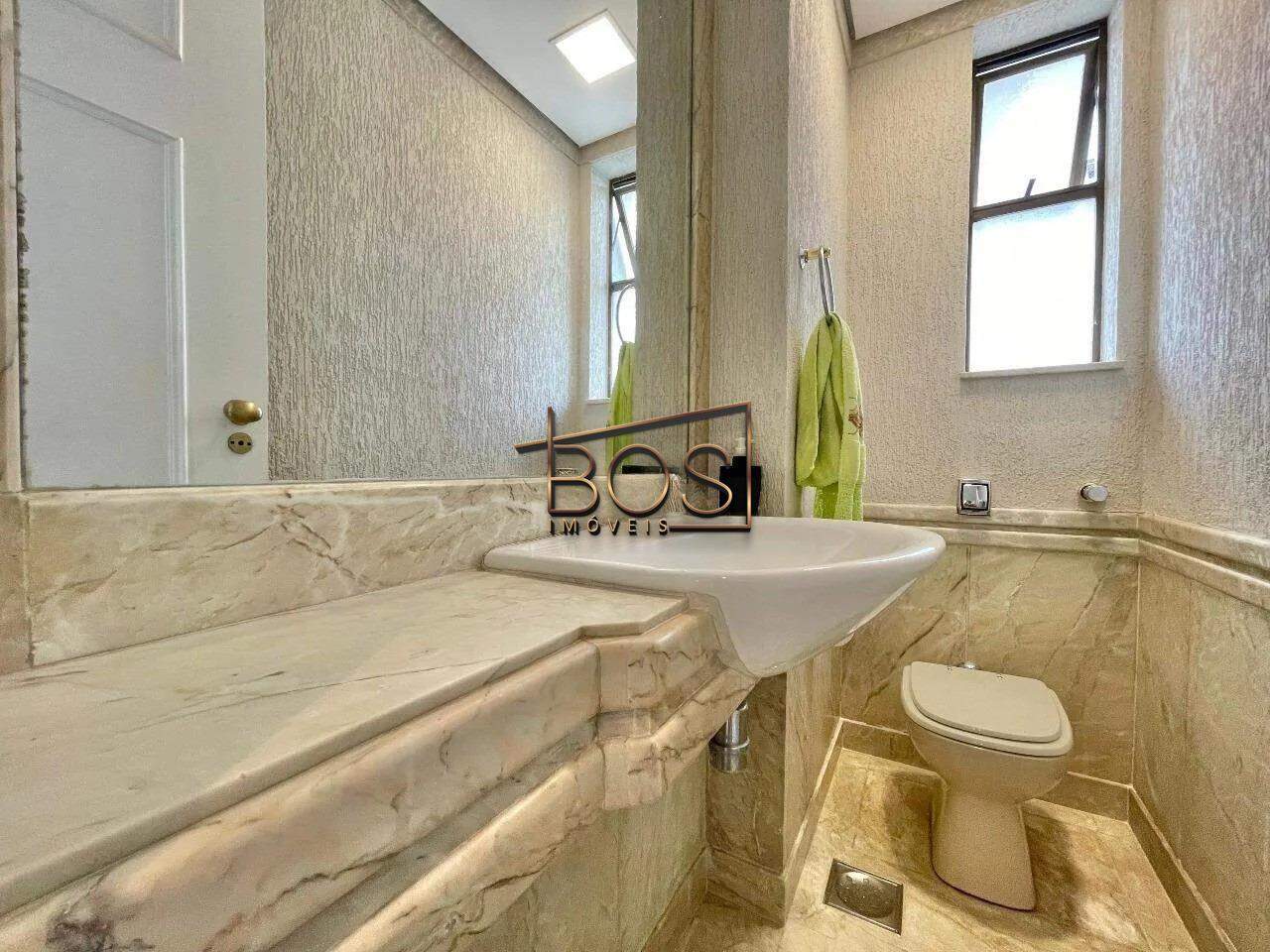 Cobertura, 4 quartos, 436 m² - Foto 12