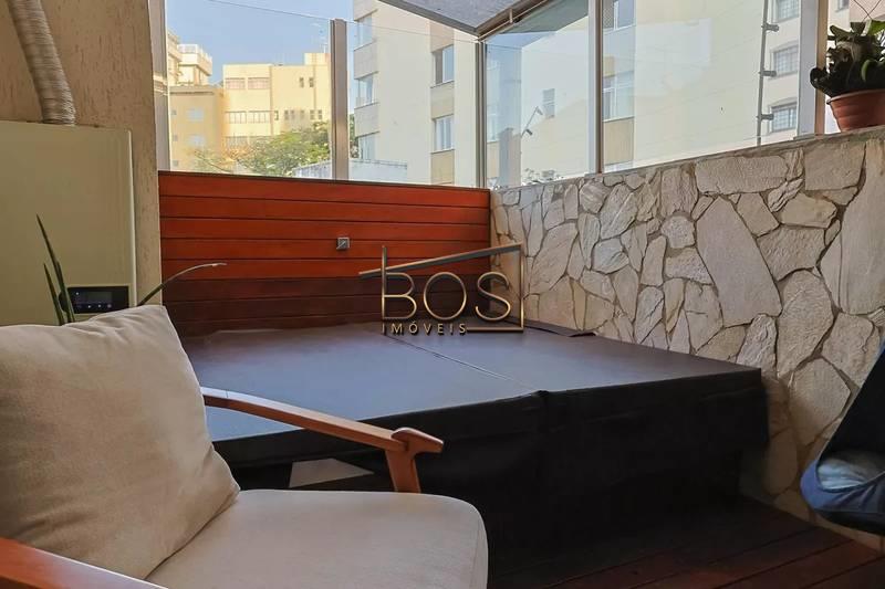 Apartamento, 3 quartos, 130 m² - Foto 11