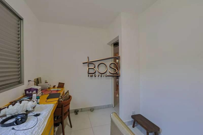 Apartamento, 3 quartos, 130 m² - Foto 17