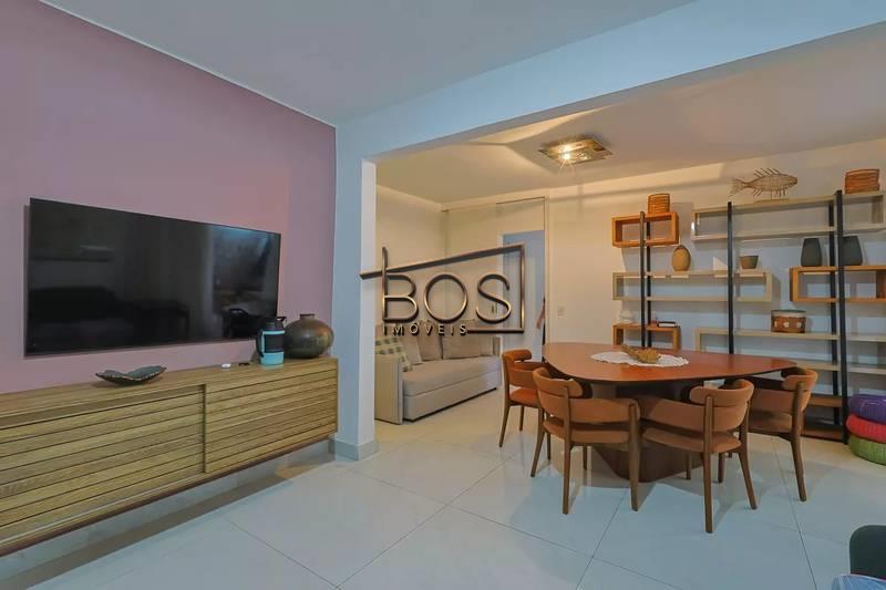 Apartamento, 3 quartos, 130 m² - Foto 2