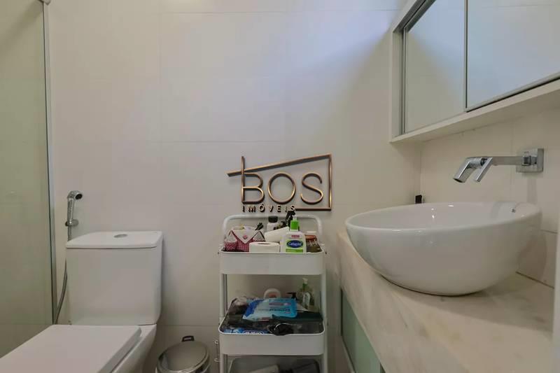 Apartamento, 3 quartos, 130 m² - Foto 24