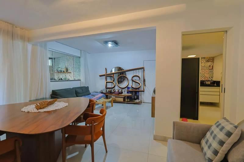 Apartamento, 3 quartos, 130 m² - Foto 4