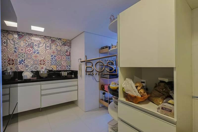 Apartamento, 3 quartos, 130 m² - Foto 5