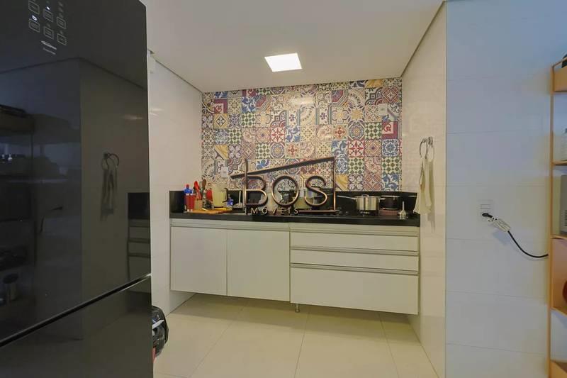 Apartamento, 3 quartos, 130 m² - Foto 6