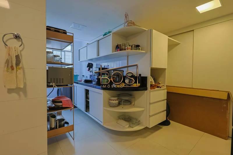Apartamento, 3 quartos, 130 m² - Foto 7