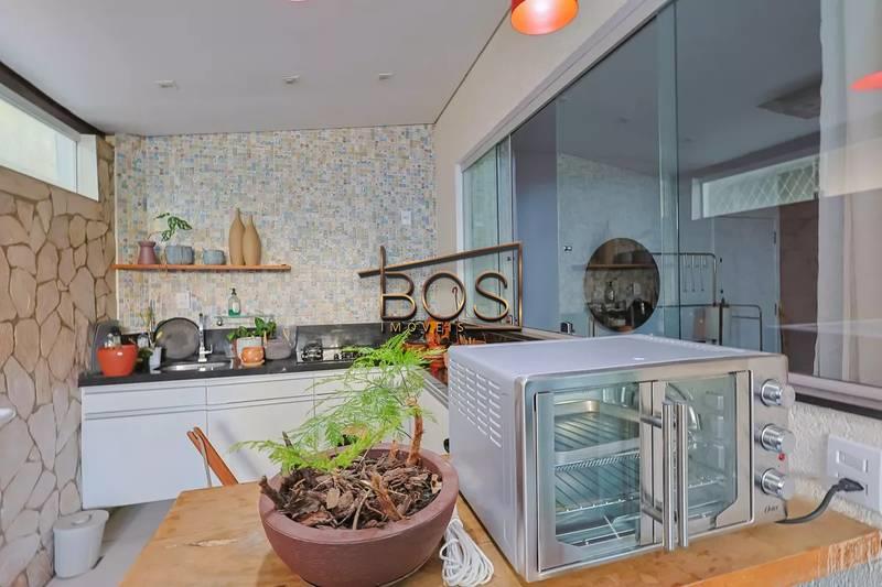 Apartamento, 3 quartos, 130 m² - Foto 8