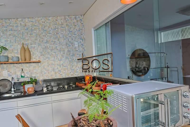 Apartamento, 3 quartos, 130 m² - Foto 9