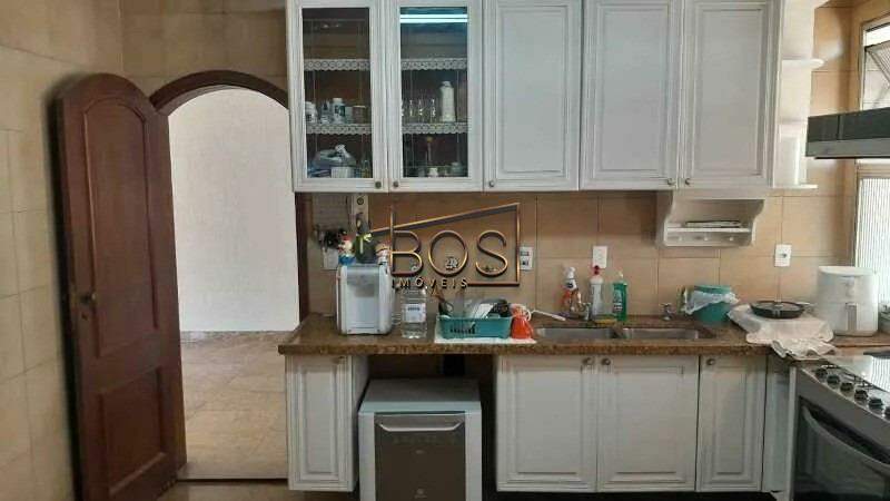Cobertura, 4 quartos, 330 m² - Foto 12