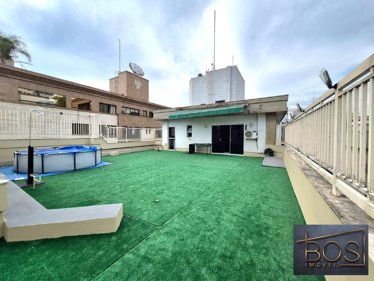 Cobertura, 4 quartos, 471 m² - Foto 10